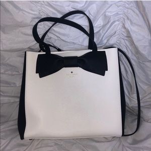 Kate Spade Clement Street Brigette Satchel.